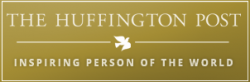 The Huffington Post - Inspiring Person of the World