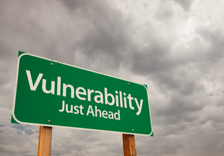 Stay Vulnerable Even When It Hurts - Lolly Daskal | Leadership and Personal Development