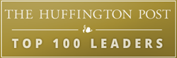 The Huffington Post - Top 100 Leaders