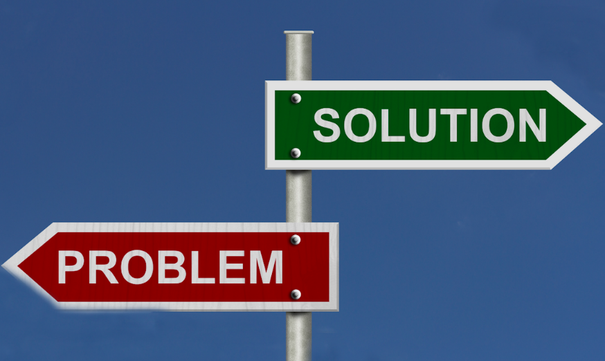 Not Every Problem Needs A Solution - Lolly Daskal | Leadership and Personal Development