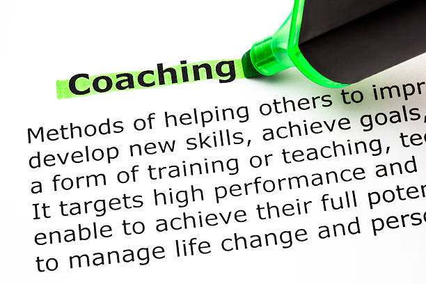 5 Habits Of Highly Effective coaching