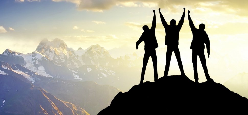 19 Small Things That Will Make You Wildly Successful - Lolly Daskal |  Leadership