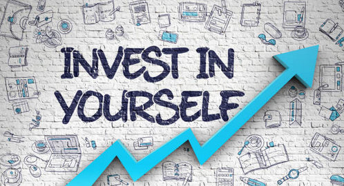 How the Best Leaders Invest In Themselves - Lolly Daskal | Leadership