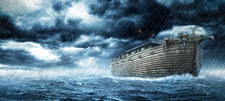 Image result for noah's ark