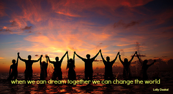 Lolly Daskal: I Have A Dream