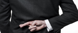 Are You Lying to Yourself About Your Leadership? - Lolly Daskal | Leadership