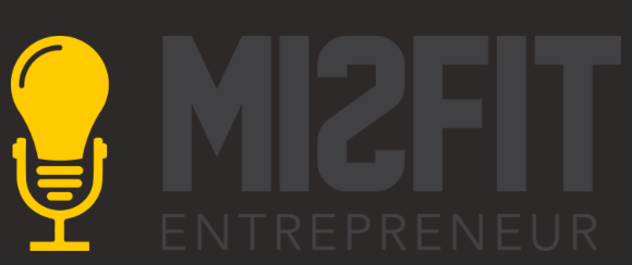 Misfit entrepeneur, Lolly Daskal, David lucas, 