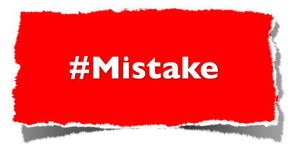 The Top 10 Mistakes Successful Leaders Never Make Twice - Lolly Daskal |  Leadership