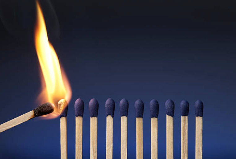 Why Too Much Passion Is Bad For Your Leadership